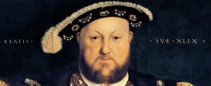 King Henry V111 Endowed Trust